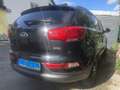 Kia Sportage 2.0 CRDi 184 AWD Aut. Platinum Edition Schwarz - thumbnail 3