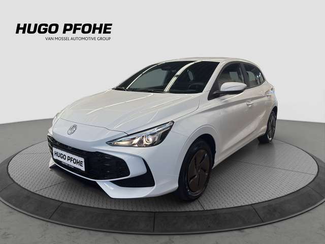 Imagine MG MG3 Standard 1.5 Hybrid+ Autom RFK PDC Navi Klima