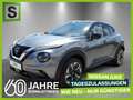 Nissan Juke JUKE Tekna 1.0 DIG-T 114 PS 7DCT Grau - thumbnail 1