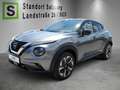 Nissan Juke JUKE Tekna 1.0 DIG-T 114 PS 7DCT Grau - thumbnail 2