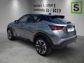 Nissan Juke JUKE Tekna 1.0 DIG-T 114 PS 7DCT Grau - thumbnail 3