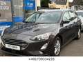 Ford Focus Turnier Cool & Connect Gris - thumbnail 1