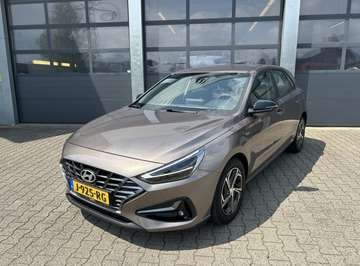 1.0 T-GDI 48V 120pk Automaat Comfort Smart