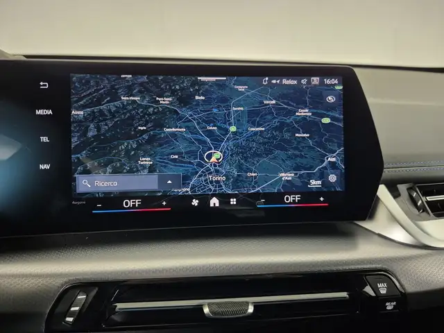 BMW X1 view 13