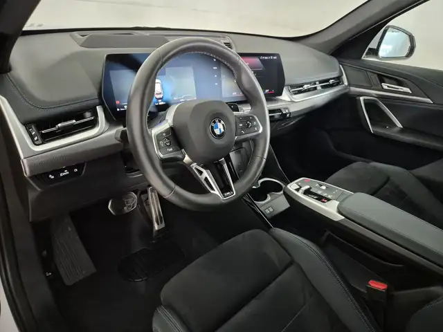 BMW X1 view 7