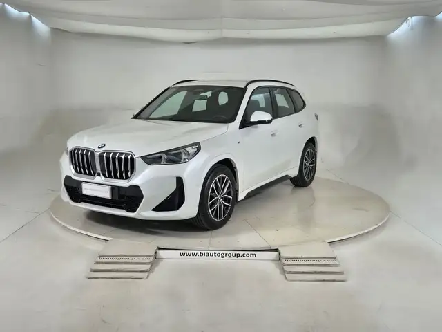 2023 BMW X1 in White for sale