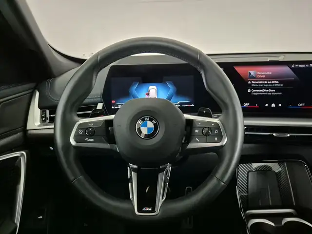 BMW X1 view 10