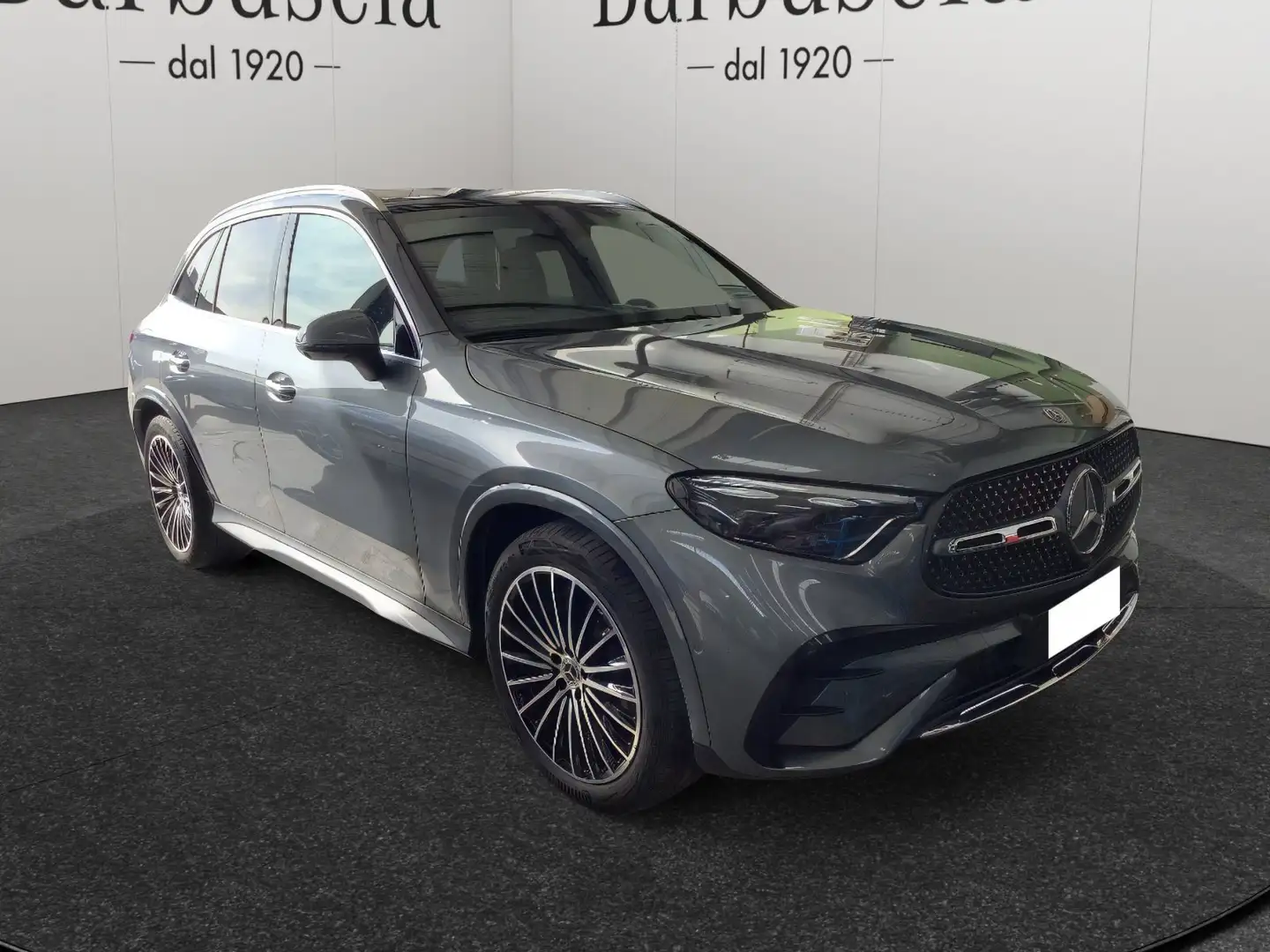 Mercedes-Benz GLC 220 - X254 - 220 d AMG Premium 4matic auto Grigio - 1