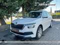 Skoda Kamiq 1.0 tsi style 95cv Weiß - thumbnail 7