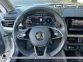 Skoda Kamiq 1.0 tsi style 95cv Weiß - thumbnail 14