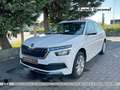 Skoda Kamiq 1.0 tsi style 95cv Weiß - thumbnail 1