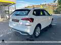 Skoda Kamiq 1.0 tsi style 95cv Weiß - thumbnail 4