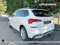Skoda Kamiq 1.0 tsi style 95cv Weiß - thumbnail 3