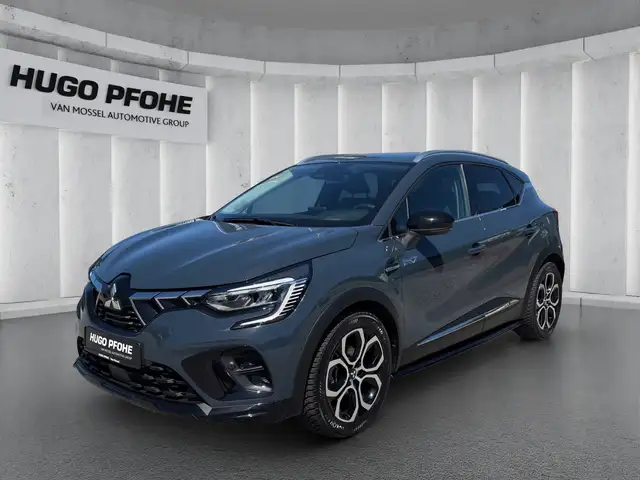 Mitsubishi ASX Intro Edition Plug-in-Hybrid
