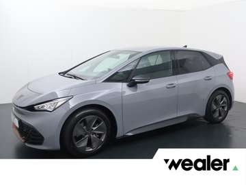 Impulse 62 kWh | 204 PK | SoH 93% | Adaptive cruis