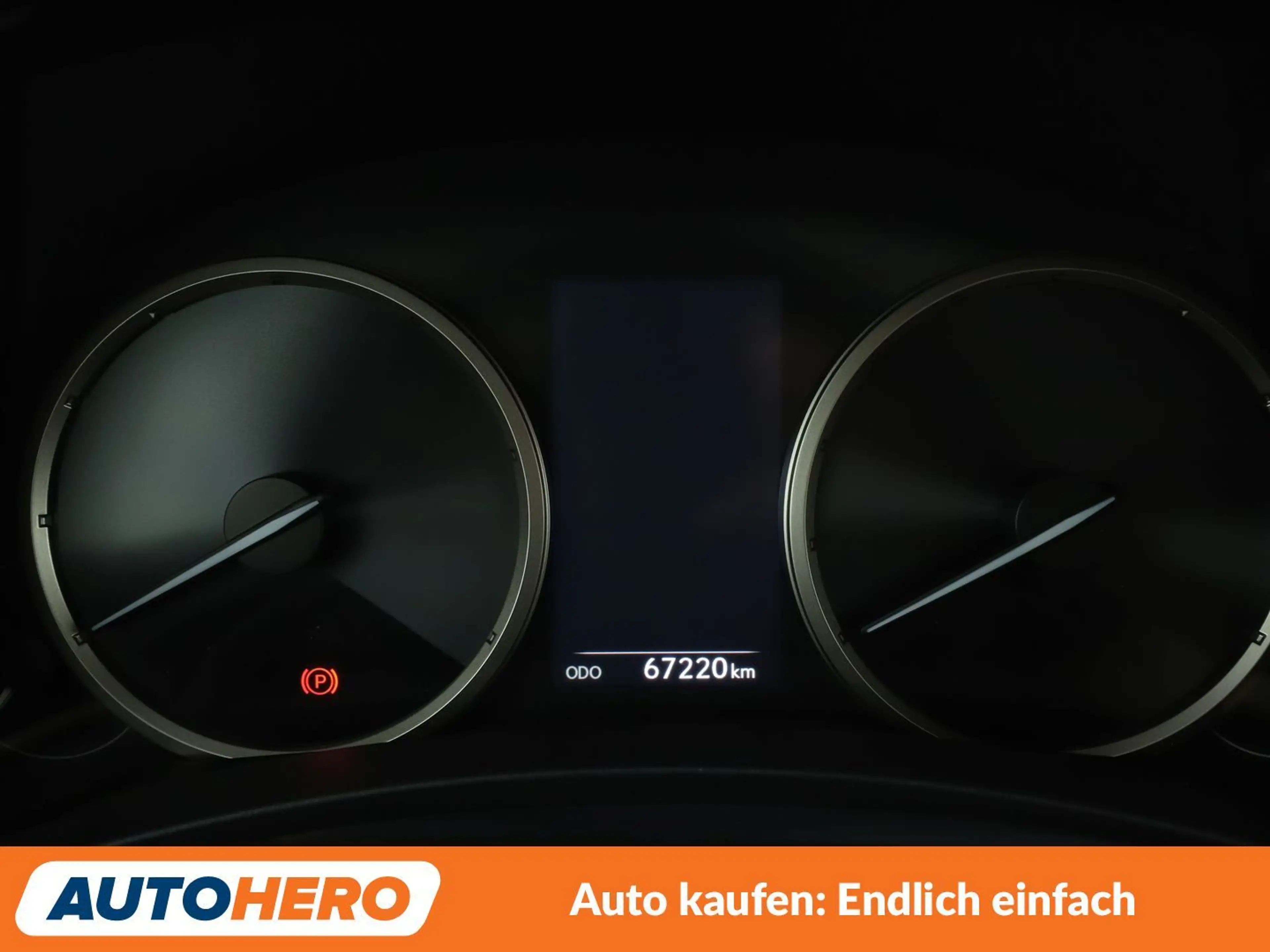 Lexus NX 300h NX 300h E-Four Luxury Line Aut.*NAVI*HEAD-UP*LED* — photo 13