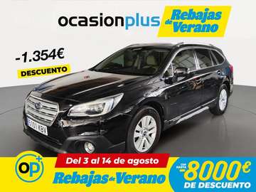 2.0TD Executive Plus CVT