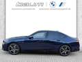 BMW 520 d M Sport M Sportpaket Head-Up HK HiFi DAB Bleu - thumbnail 3