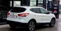 Nissan Qashqai 1.6 DCI 130CH TEKNA XTRONIC Blanc - thumbnail 8