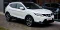 Nissan Qashqai 1.6 DCI 130CH TEKNA XTRONIC Blanc - thumbnail 2