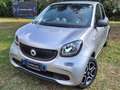 smart forFour Forfour 1.0 Youngster 71cv c/S.S. Argento - thumbnail 1