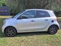 smart forFour Forfour 1.0 Youngster 71cv c/S.S. Argento - thumbnail 2
