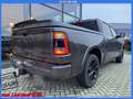 Dodge RAM Laramie Night | Adaptieve Cruise Control | 360 gra Grijs - thumbnail 4