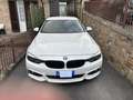 BMW 420 420d Gran Coupe Advantage auto Bianco - thumbnail 2