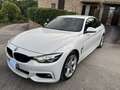 BMW 420 420d Gran Coupe Advantage auto Bianco - thumbnail 1