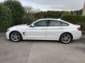 BMW 420 420d Gran Coupe Advantage auto Bianco - thumbnail 4