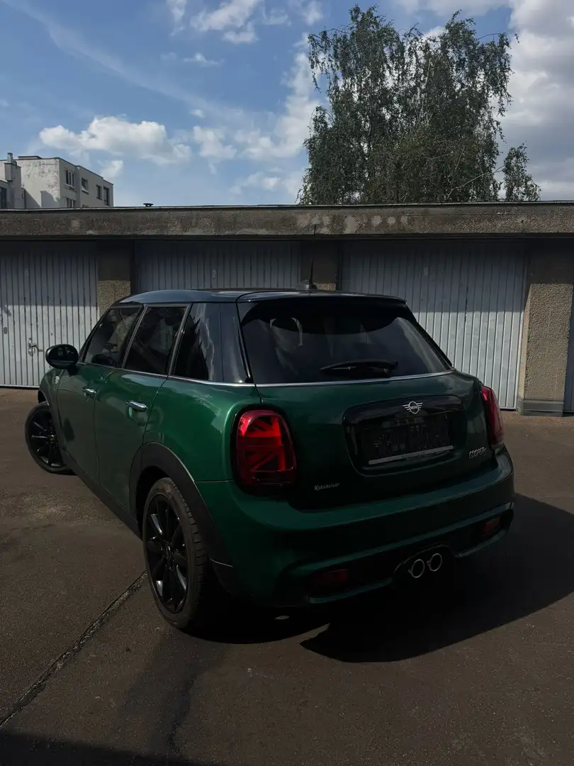 MINI Cooper S 2.0 OPF (EURO6D) PRÊTE A IMMATRICULER - 2
