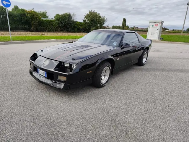 Chevrolet Camaro Camaro RS