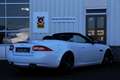 Jaguar XKR 5.0 V8 510PK S/C Convertible*Perfect onderh.*Facel Alb - thumbnail 2