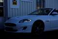 Jaguar XKR 5.0 V8 510PK S/C Convertible*Perfect onderh.*Facel Weiß - thumbnail 45