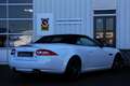 Jaguar XKR 5.0 V8 510PK S/C Convertible*Perfect onderh.*Facel Wit - thumbnail 7