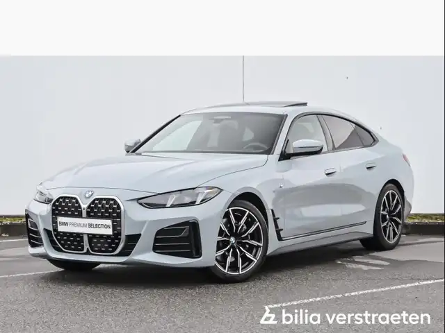 BMW 430 xDrive - Gran Coupé - M Sportpakket - Pano