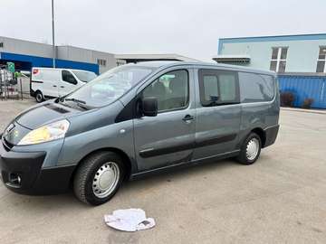 Tepee Classic lang HDi 120 6 SITZER