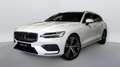 Volvo V60 - 2.0 T6 Recharge AWD R-Design|Leer|ACC|360°|H&K|C Wit - thumbnail 2