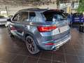 SEAT Ateca AHK 4Drive Allrad PANO LED NAVI ALU Grijs - thumbnail 5