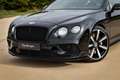 Bentley Continental GTC VERKOCHT / SOLD / VENDUE Noir - thumbnail 5