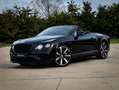 Bentley Continental GTC VERKOCHT / SOLD / VENDUE Noir - thumbnail 15