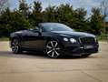 Bentley Continental GTC VERKOCHT / SOLD / VENDUE crna - thumbnail 14