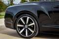 Bentley Continental GTC VERKOCHT / SOLD / VENDUE crna - thumbnail 12