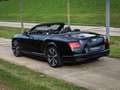 Bentley Continental GTC VERKOCHT / SOLD / VENDUE Siyah - thumbnail 3