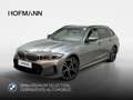 BMW 330 M Sport Grau - thumbnail 1
