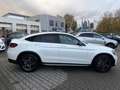 Mercedes-Benz GLC 400 d 4Matic AMG-Line **Top-Gepflegt** Blanc - thumbnail 8