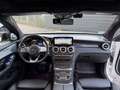 Mercedes-Benz GLC 400 d 4Matic AMG-Line **Top-Gepflegt** Blanc - thumbnail 12