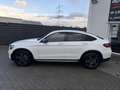 Mercedes-Benz GLC 400 d 4Matic AMG-Line **Top-Gepflegt** Blanc - thumbnail 3