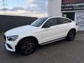 Mercedes-Benz GLC 400 d 4Matic AMG-Line **Top-Gepflegt** Blanc - thumbnail 2