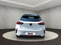 Opel Corsa F 1.2 Turbo GS Blanc - thumbnail 4